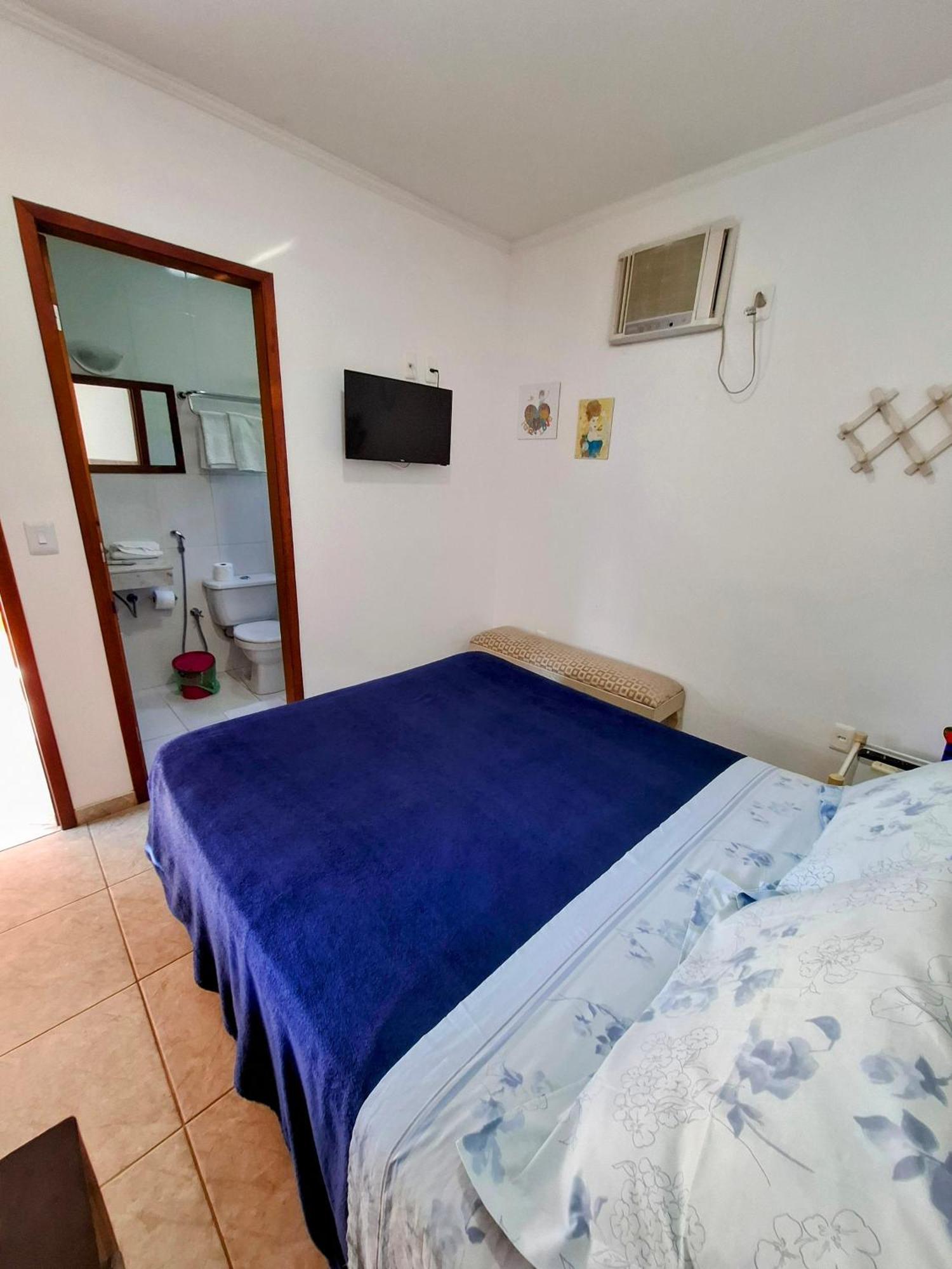 Vila Palmar Hospedagem Vassouras Exterior photo